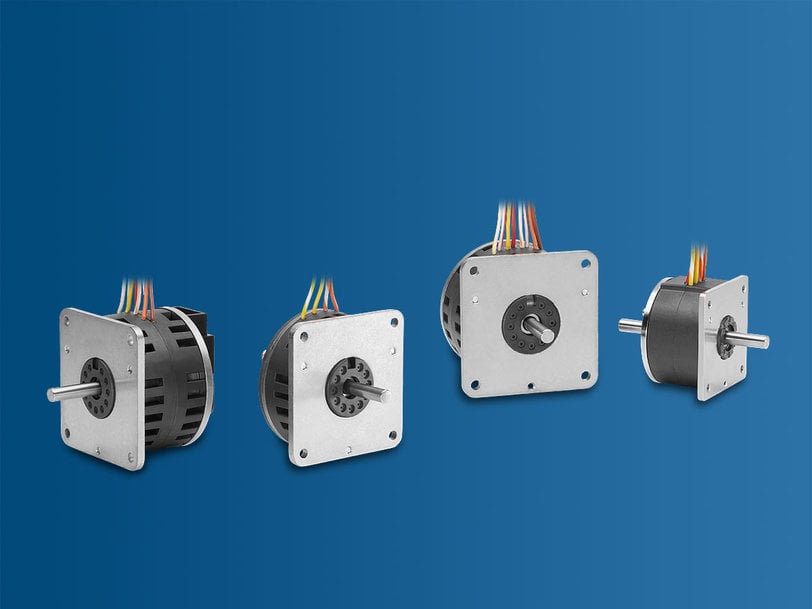 FAULHABER expands line of stepper motors